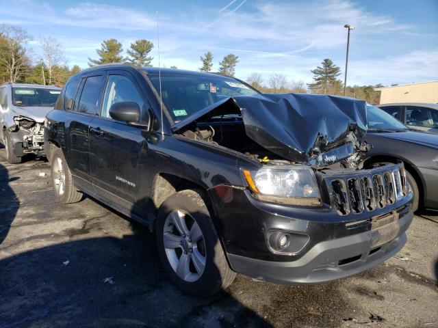 1C4NJDBB5HD107039 Jeep Compass Sport