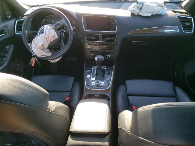 WA1D7AFP6GA140737 Audi Q5 Premium Plus S-line