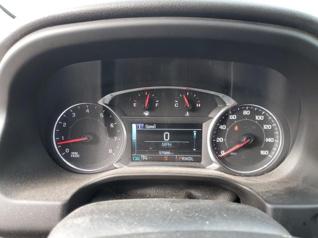 1GKKNSLS9KZ129120 GMC ACADIA SLE