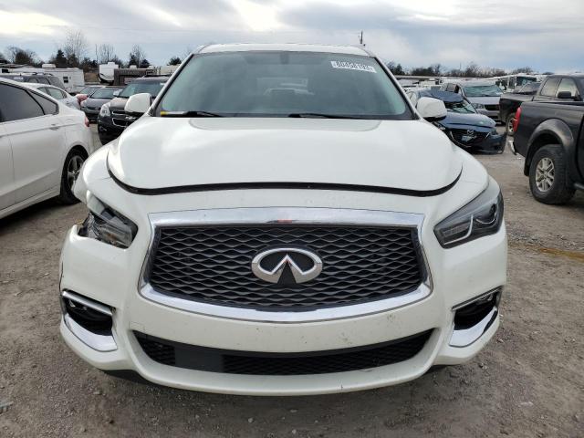 5N1DL0MN9JC530221 Infiniti QX60