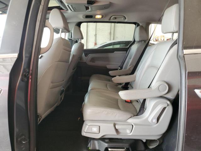 5FNRL6H88JB094188 Honda Odyssey Touring