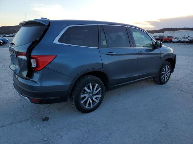 5FNYF5H33KB017716 Honda Pilot Ex