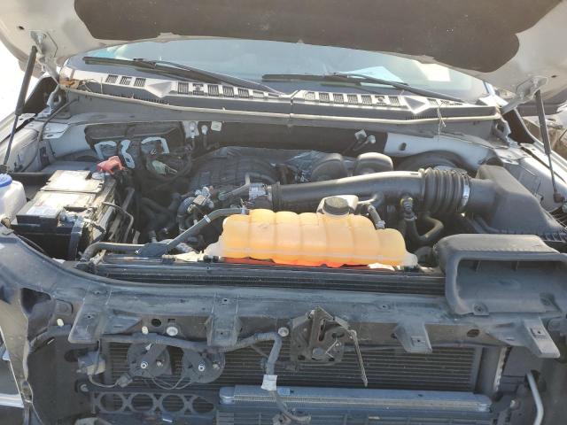 1FTEW1CB3JFC30959 Ford F150 Supercrew