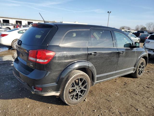 3C4PDCEG4JT380510 Dodge JOURNEY GT