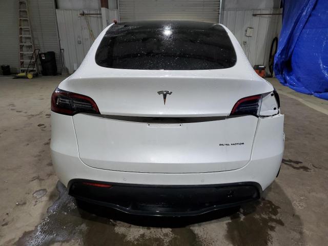7SAYGDEEXNF388182 Tesla Model Y