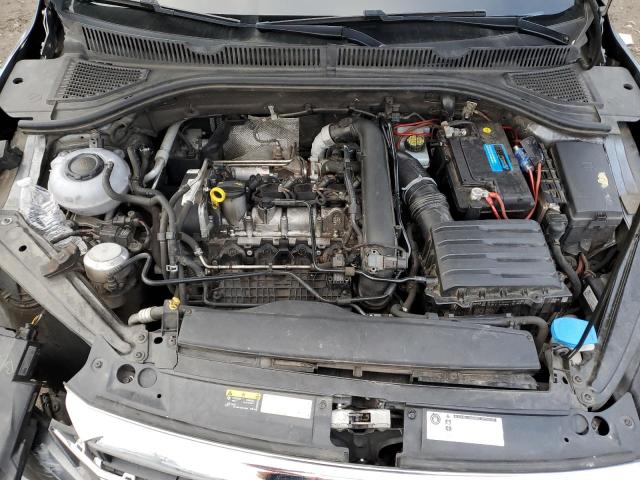 3VWC57BU2KM089459 Volkswagen JETTA S