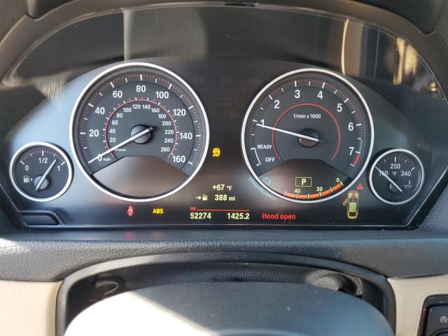 WBA4J1C55KBM13208 BMW 430i Gran Coupe