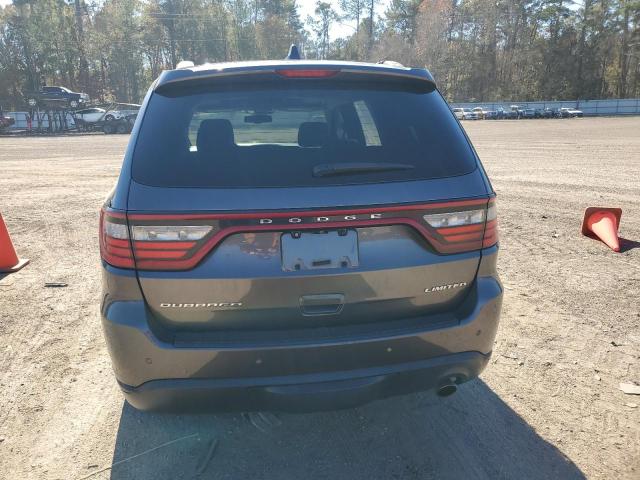1C4RDHDGXEC532377 Dodge DURANGO LIMITED