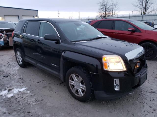 2GKALMEK1E6290121 GMC Terrain Sle