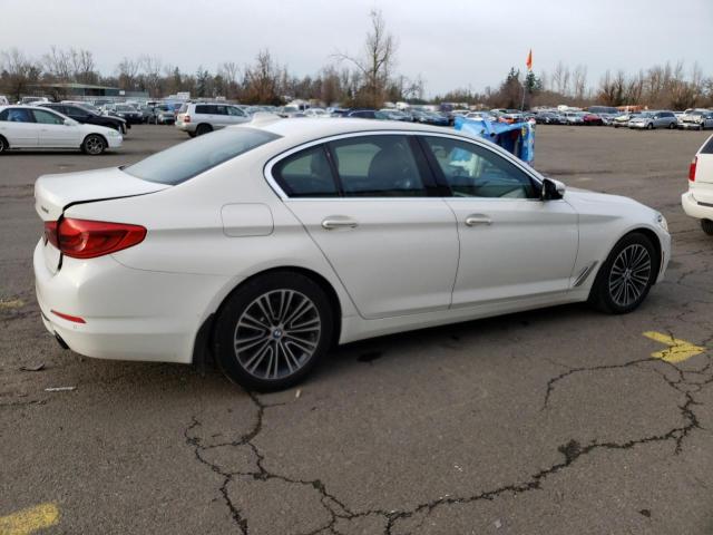 WBAJA5C54JWA37167 BMW 530 I