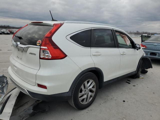 5J6RM4H72GL028907 Honda CR-V EXL
