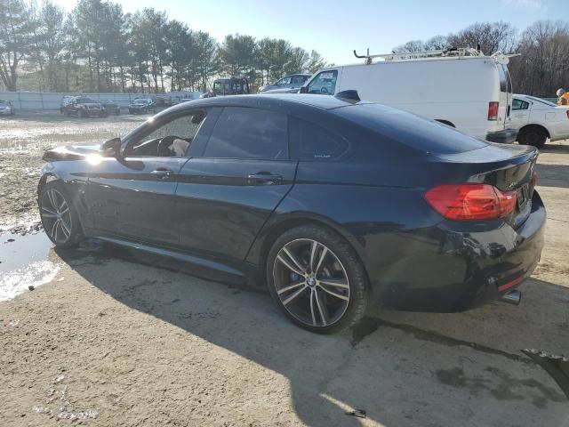 WBA4E5C56HG189468 BMW 440xi Gran Coupe