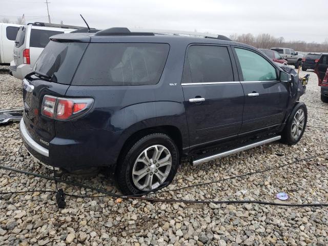 1GKKVSKD7GJ140447 GMC Acadia Slt-2