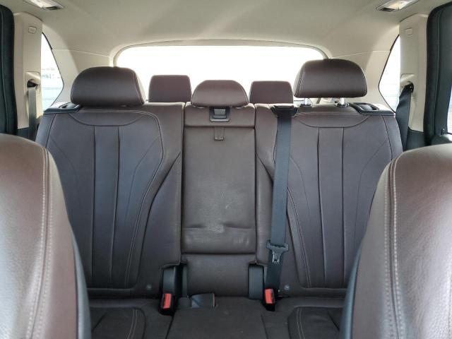 5UXKR0C59G0P22467 BMW X5 Xdrive35i