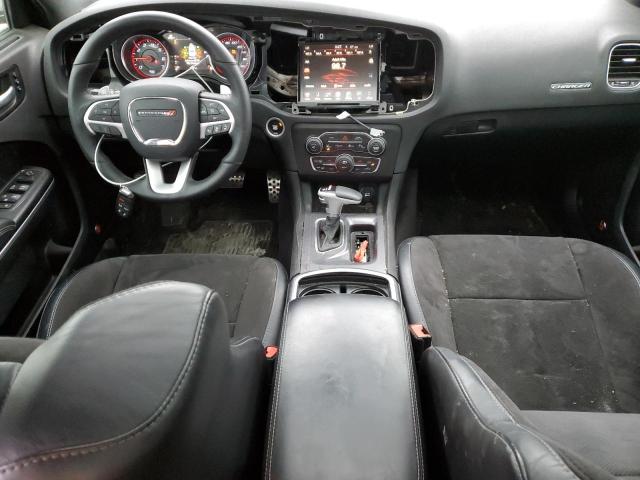 2C3CDXGJ2GH355738 Dodge Charger R/t Scat Pack
