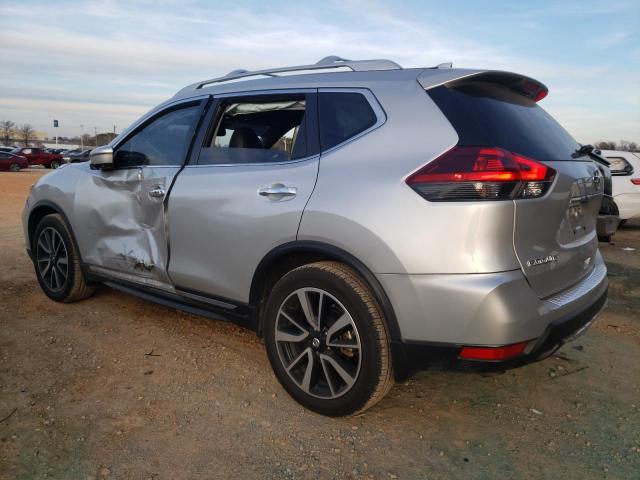 JN8AT2MT3JW485281 Nissan ROGUE S