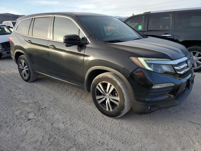 5FNYF5H70GB016565 Honda PILOT EXLN