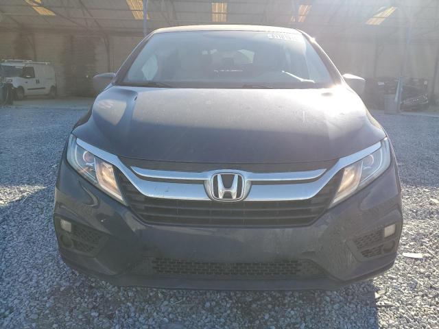 5FNRL6H23LB026511 Honda ODYSSEY LX