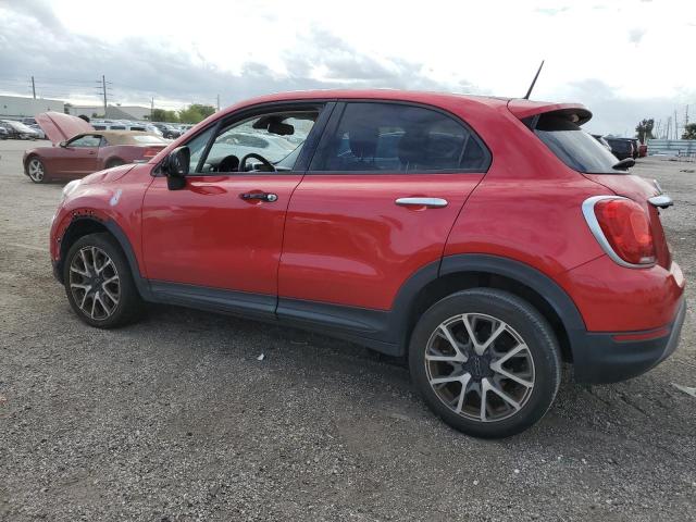 ZFBCFYET5GP427336 Fiat 500x Trekking Plus