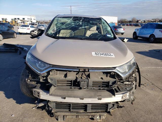 5J6RW1H57HL002019 Honda CR-V EX