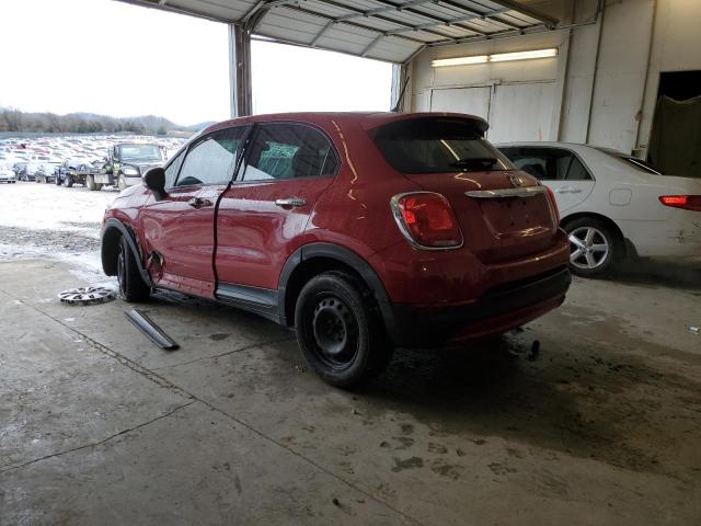 ZFBCFXAW8GP344641 Fiat 500x Pop