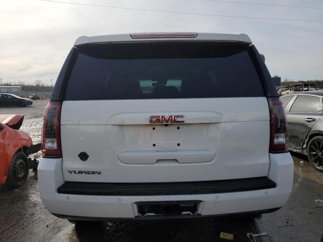 1GKS1BKC1GR382087 GMC YUKON SLT