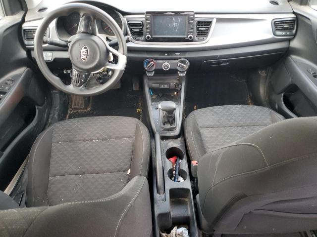 3KPA24AD2LE309908 KIA RIO LX