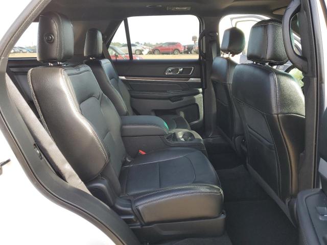 1FM5K8FH6HGA02362 Ford Explorer Limited