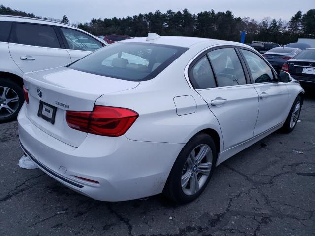 WBA8D9C58JEB35752 BMW 330 XI