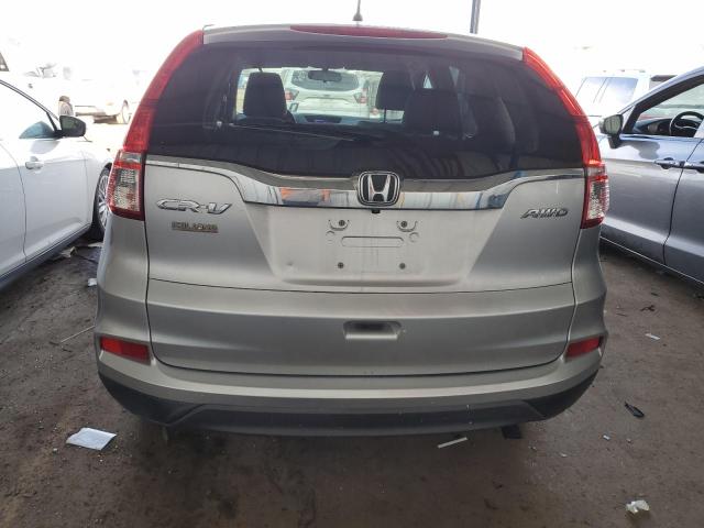 2HKRM4H47GH652833 Honda CR-V SE