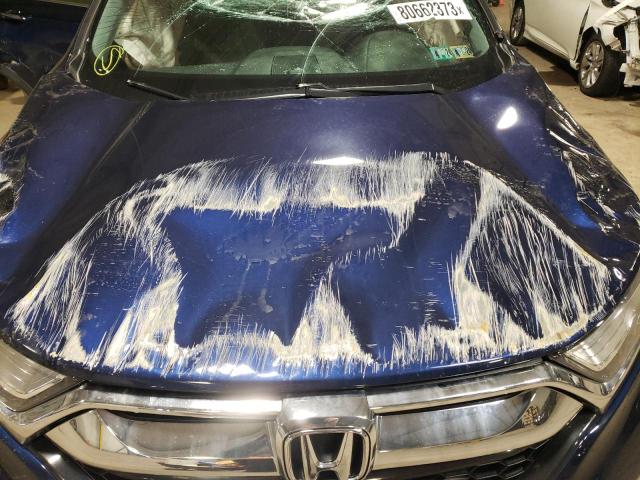 7FARW2H9XJE002284 Honda Cr-v Touring