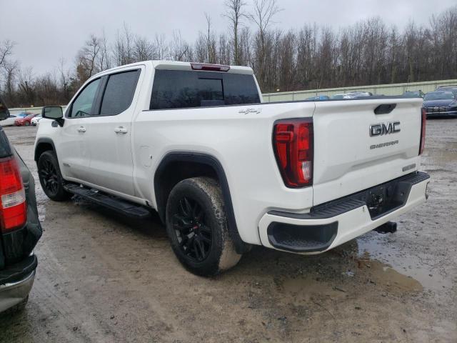 3GTP9CEK2LG420570 GMC Sierra K1500 Elevation
