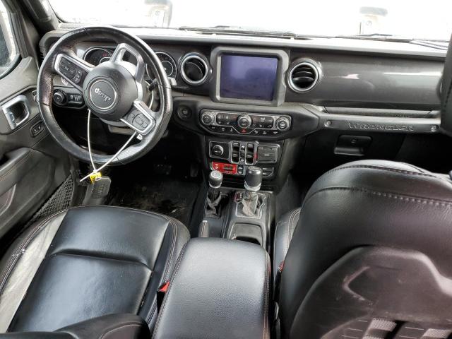 1C4JJXSJ8MW722495 Jeep Wrangler Unlimited Rubicon 392