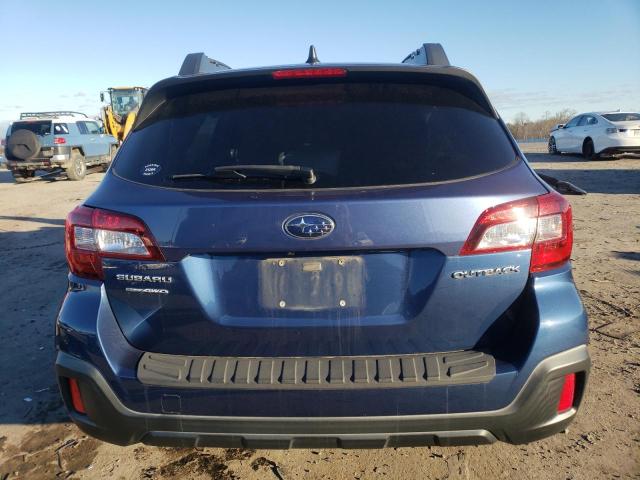 4S4BSAJC0K3282428 Subaru Outback 2.5i Limited