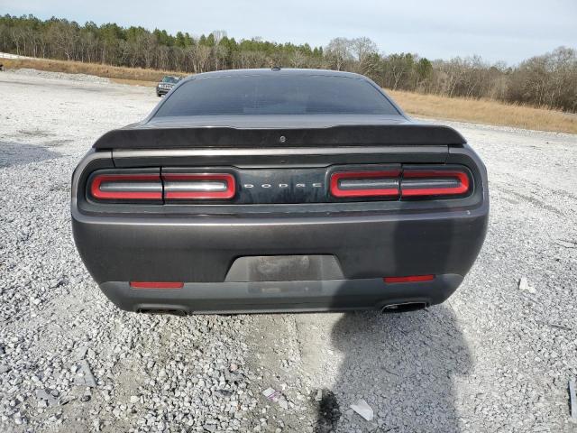 2C3CDZAG3JH235933 Dodge Challenger Sxt