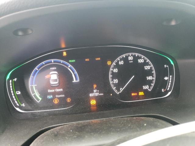 19XZE4F5XME000023 Honda INSIGHT EX
