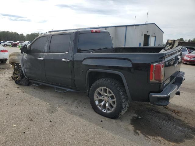 3GTU2NEJ2HG321071 GMC Sierra K1500 Slt