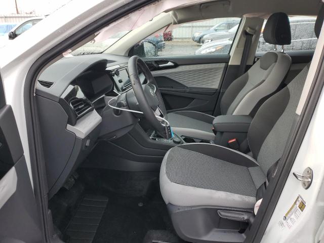 3VV8X7B20RM019665 Volkswagen TAOS S