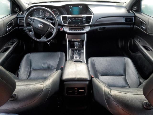1HGCR2F8XEA193207 Honda ACCORD EXL