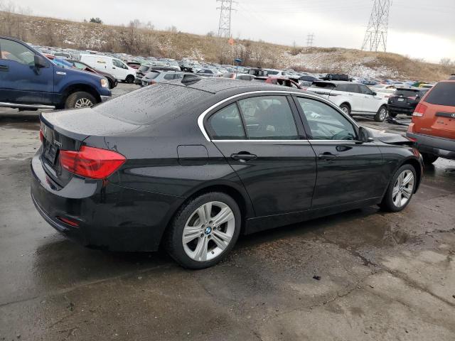 WBA8D9G58JNU72445 BMW 330 XI
