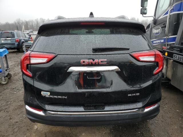 3GKALVEV8NL129664 GMC Terrain Slt