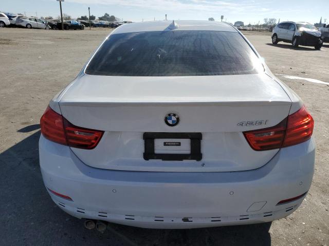 WBA3N7C51FK225102 BMW 428 I
