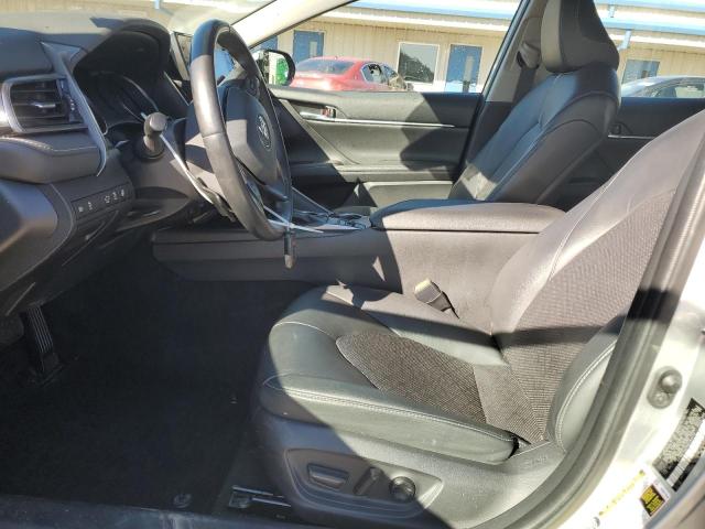 4T1K61AK4MU483712 Toyota CAMRY XSE