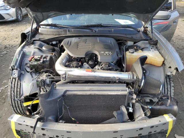 2C3CDXBG3KH636399 Dodge Charger Sxt