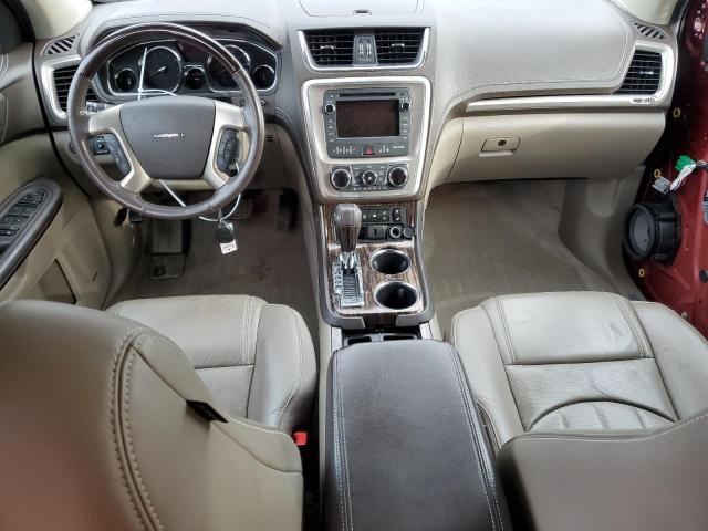 1GKKVTKD9GJ168983 GMC Acadia Denali