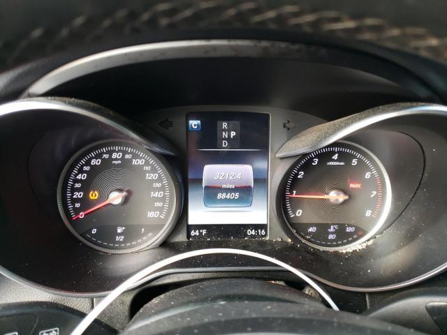 WDC0G4KBXHV010352 Mercedes-Benz Glc 300 4matic