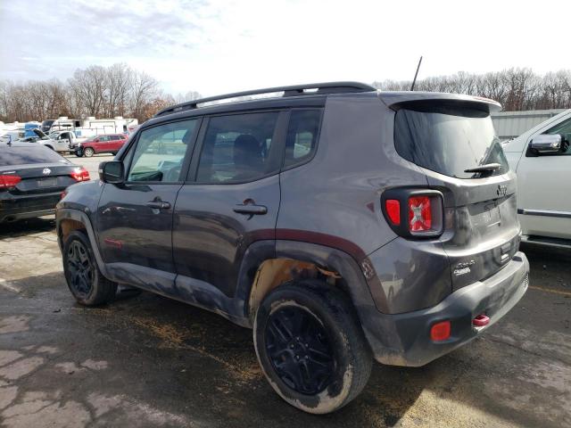 ZACCJBCB4JPG78992 Jeep Renegade Trailhawk