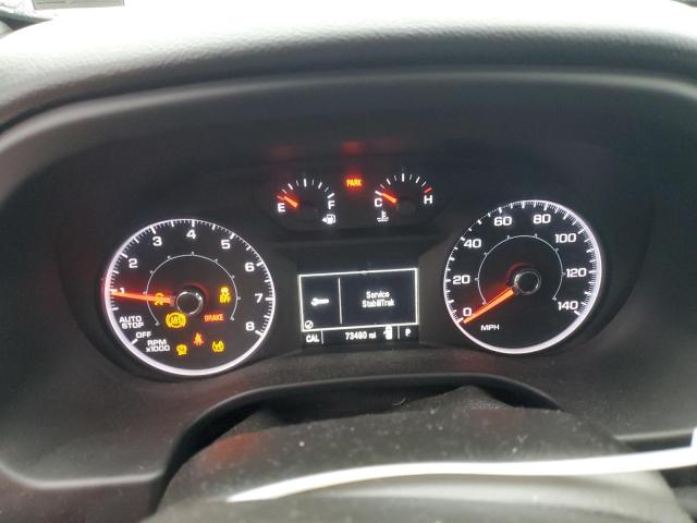 1GKKNRLA8KZ292941 GMC ACADIA SLE