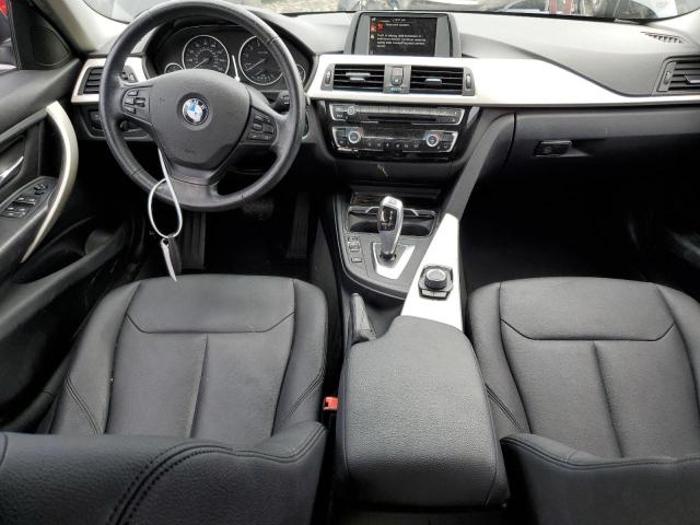 WBA8E1G57GNU11319 BMW 320 I