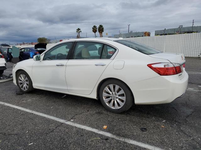 1HGCR2F89EA105957 Honda ACCORD EXL